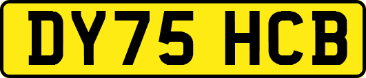 DY75HCB