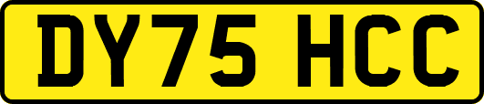 DY75HCC