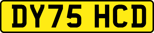 DY75HCD