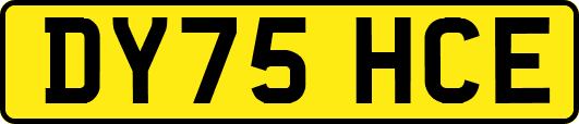 DY75HCE