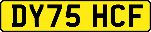 DY75HCF
