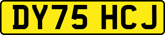 DY75HCJ
