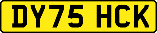 DY75HCK