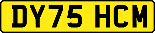 DY75HCM