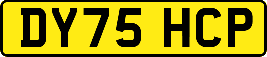 DY75HCP