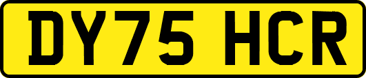DY75HCR
