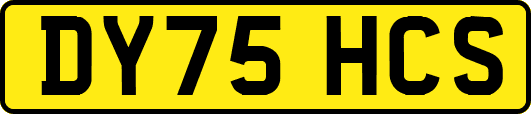 DY75HCS