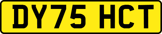 DY75HCT