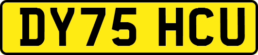 DY75HCU