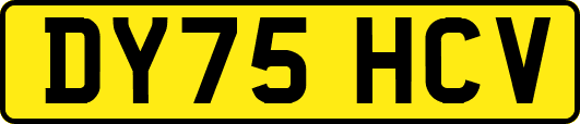 DY75HCV