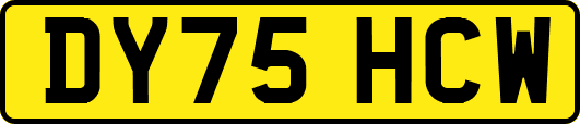DY75HCW