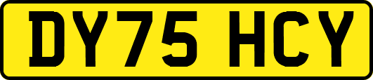 DY75HCY