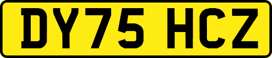DY75HCZ