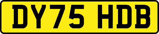 DY75HDB