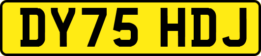 DY75HDJ