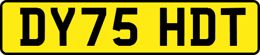 DY75HDT