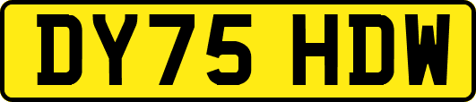 DY75HDW
