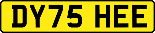 DY75HEE