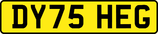 DY75HEG