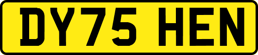 DY75HEN