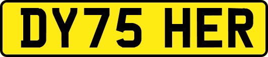 DY75HER