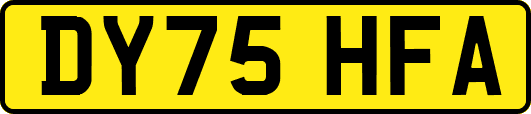 DY75HFA