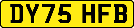 DY75HFB