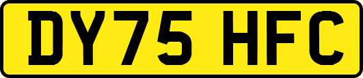 DY75HFC