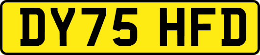 DY75HFD