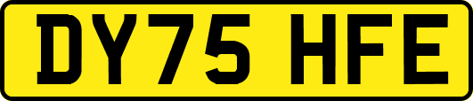 DY75HFE