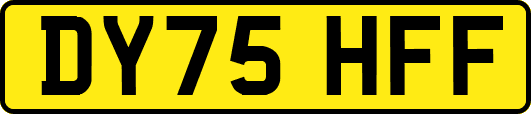 DY75HFF