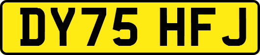 DY75HFJ