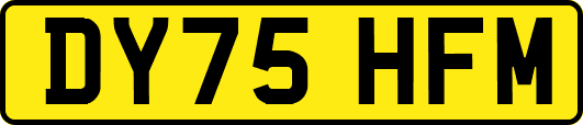 DY75HFM