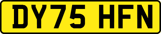 DY75HFN