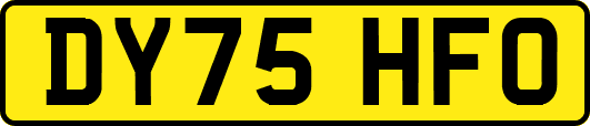 DY75HFO