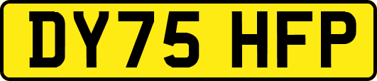 DY75HFP