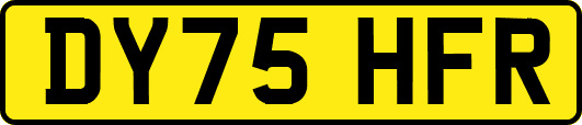 DY75HFR