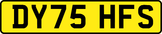DY75HFS