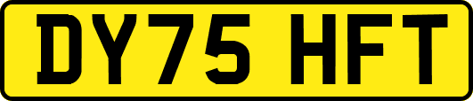DY75HFT