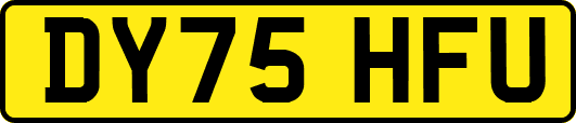 DY75HFU