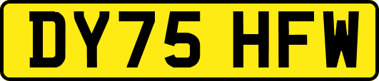 DY75HFW