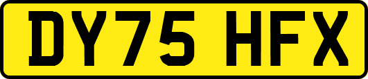 DY75HFX