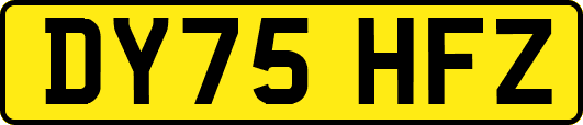 DY75HFZ