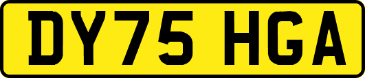 DY75HGA