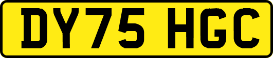 DY75HGC