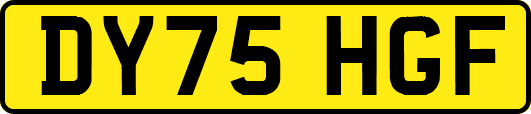 DY75HGF