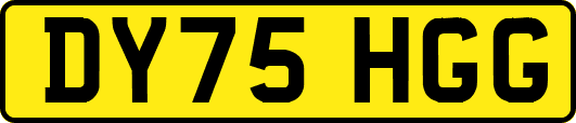 DY75HGG