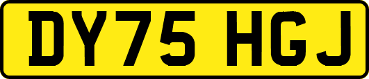 DY75HGJ