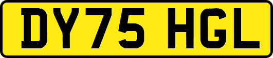 DY75HGL