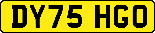 DY75HGO